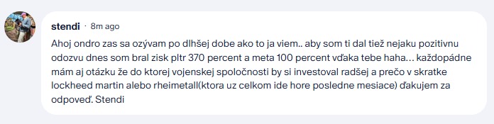 Recenze na Ondřeje Koběrského – OK Akademie 10