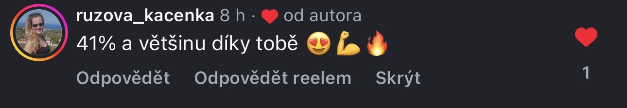 Recenze na Ondřeje Koběrského – OK Akademie 37