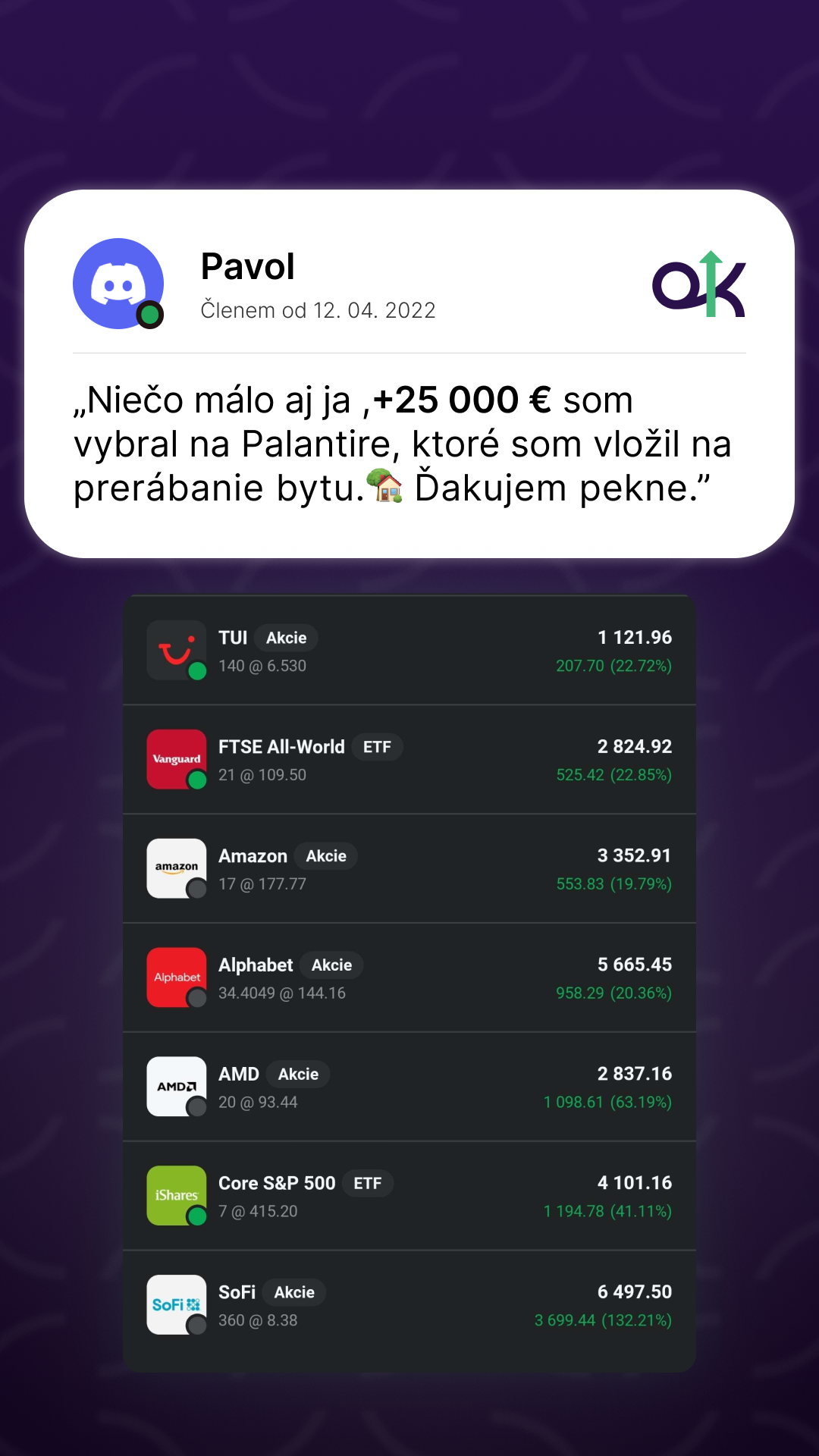 Recenze na Ondřeje Koběrského – OK Akademie 51