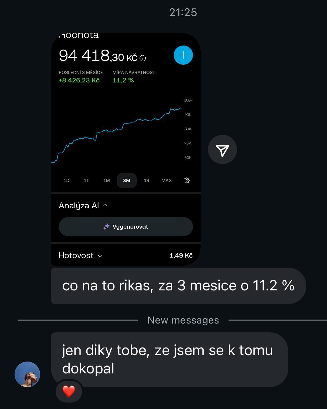 Recenze na Ondřeje Koběrského – OK Akademie 27