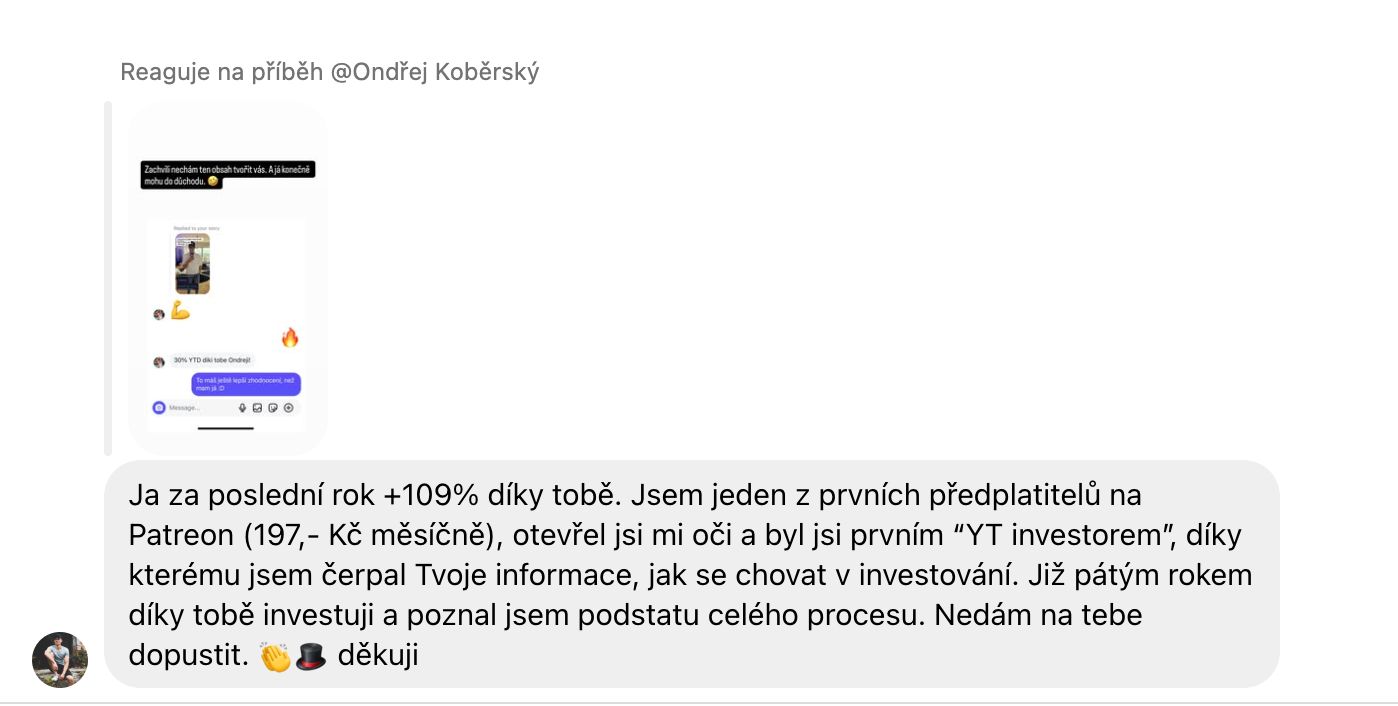 Recenze na Ondřeje Koběrského – OK Akademie 9